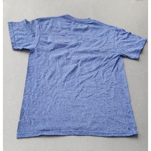 Volkswagen VW Tee Shirt Logo Short Sleeve Size M Officially Licensed - Picture 8 of 11